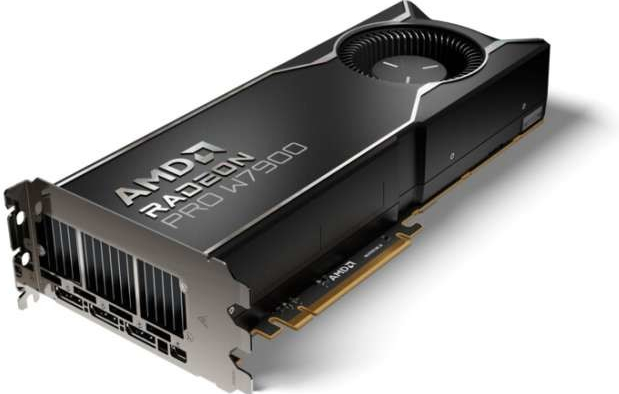 AMD Radeon Instinct MI100 32GB HBM2 100-506116