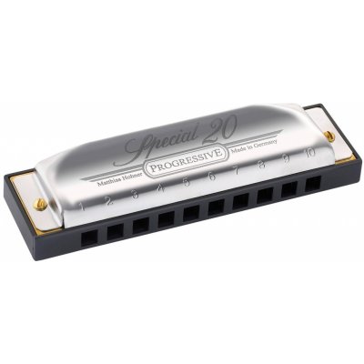 Hohner Special 20 Country Tuning C-major od 40,7 € - Heureka.sk