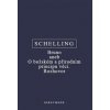 Bruno aneb O božském a přírodním principu věcí. Rozhovor - F.W.J. Schelling