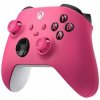Microsoft Xbox Wireless Controller - Gamepad - bezdrátový - Bluetooth - deep pink - pro PC, Microso EP2-29912