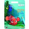 Hledá se Nemo Kreativní blok