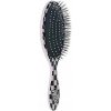 Wet Brush Original Detangler Safari kefa na vlasy Pink Leopard