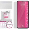 MATNÁ fólia pre Motorola RAZR 40 Ultra, bez bublín na ohybe, apgo Flip