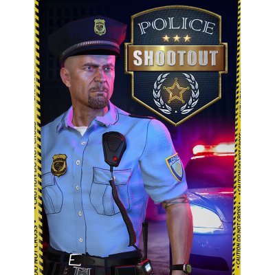Police Shootout