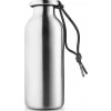 Termoska na nápoje To Go 500 ml strieborná