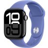 Apple Watch 42mm Periwinkle Sport Band - M/ L MDT24ZM/A