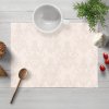 Biante Dekoračné prestieranie PM-077 Zámocký vzor na krémovo béžovom 35x45 cm