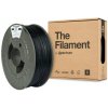Spectrum The Filament Filament PETG 1000g, midnight black