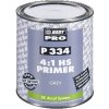 HB BODY P 334 4:1 HS PRIMER akrylátový plnič šedý 1 l