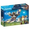 Playmobil 71211 Novelmore - Dariovo lietajúce rogalo