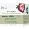 Eco by Naty Dámske materské vložky po pôrode 10 ks