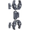 SmallRig 4103 Super Clamp with Double Crab-shaped Clamps