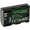 Patona Premium PT1212 - Canon LP-E6 2400mAh Li-Ion