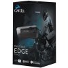 CARDO Cardo PACKTALK EDGE DUO interkom na motocykel pre 2 osoby
