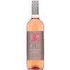 Château Topoľčianky Cuvée Rosé 11% 0,75 l (čistá fľaša)