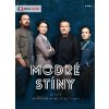Modré stíny DVD