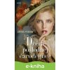 E-kniha Dcéra poslednej čarodejnice - Janka Fábián