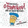 Audiokniha O Štoplíkovi, kým do školy nechodil - Ponická Hana