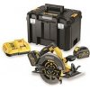 Kotúčová píla 54V 2aku FlexVolt DEWALT DCS575T2