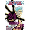 Bleach 24: Immanent God Blues CZ [Tite Kubo]
