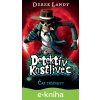 E-kniha Detektív Kostlivec - Čas temnoty - Derek Landy