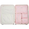 Suitsuit, sada obalov Perfect Packing system, veľ. L, Pink Dust 8718546625886