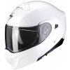 SCORPION prilba EXO-930 Solid white - S
