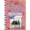 Denník odvážneho bojka 19: Galimatiáš - Jeff Kinney