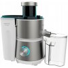 Odšťavovač Cecotec Juice&Fresh 400 Titan biely 400 W