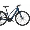 Elektrobicykel Trek FX+ 2 Stagger Satin Mulsanne Blue 2023 XL