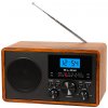 Prenosné analógové rádio AM/FM BLOW RA9 V.2