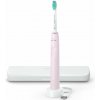 Philips Sonicare 3100 Series Barva: růžová, HX3673/11