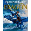 Eragon - ilustrované vydanie - Christopher Paolini, Sidharth Chaturvedi (ilustrátor)