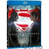 Batman vs. Superman: Úsvit spravedlnosti Blu-ray