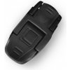 Pracka FLR BUCKLE Black black
