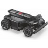 Segway Navimow X420E - robotická kosačka s LiDAR technológiou bez obvodového kábla