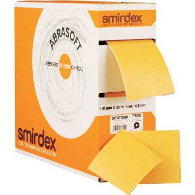 Smirdex 135sp perforovaná rola P280 / cena za ústrižok SM_0977