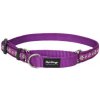 Ob. polos. RD 15 mm x 26-40 cm- Daisy Chain Purple