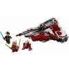 LEGO® Star Wars™ 75401 Ahsoka a jediská stíhačka Interceptor™