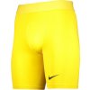 Nike | Pro Dri-FIT Strike | žltá| XXL