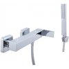 Arttec sprchová batéria LOIRA, farba: chróm, rozmer: 150 mm LR580.5/1