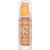Dermacol Glow Wow Prime & Blend & Highlight skrášľujúci fluid pre zjednotenú a rozjasnenú pleť 20 ml