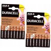 DURACELL Simply AAA 16ks MN2400B16