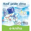E-kniha Keď príde zima do Snehovej Vsi - Peter S. Milan, Katřina Sládková (ilustrácie)