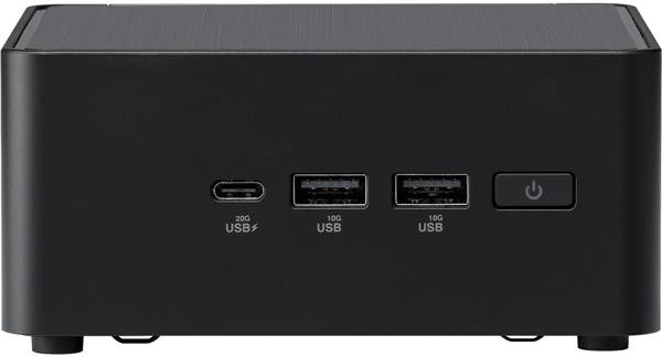 Asus NUC 90AR0072-M000P0