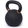 TRINFIT Kettlebell kovový 40 kg