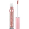 Essence Liquid Matte tekuté očné tiene 01 Bare Bliss 3 ml