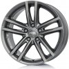 RIAL Rial X10 7x16 5x120 ET31 - Metal-Grey 72.6