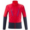 Millet TRILOGY ICON HYBR CORE Jacket Men červená M