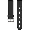 Garmin QuickFit 22 Watch Band black